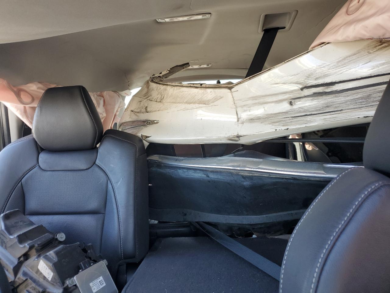 2019 Acura Mdx Technology VIN: 5J8YD3H59KL005886 Lot: 82435445