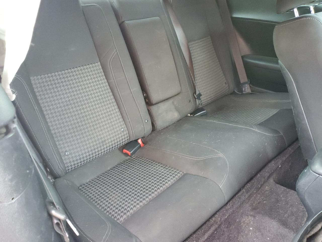 2018 Dodge Challenger R/T VIN: 2C3CDZBT1JH202571 Lot: 87456475