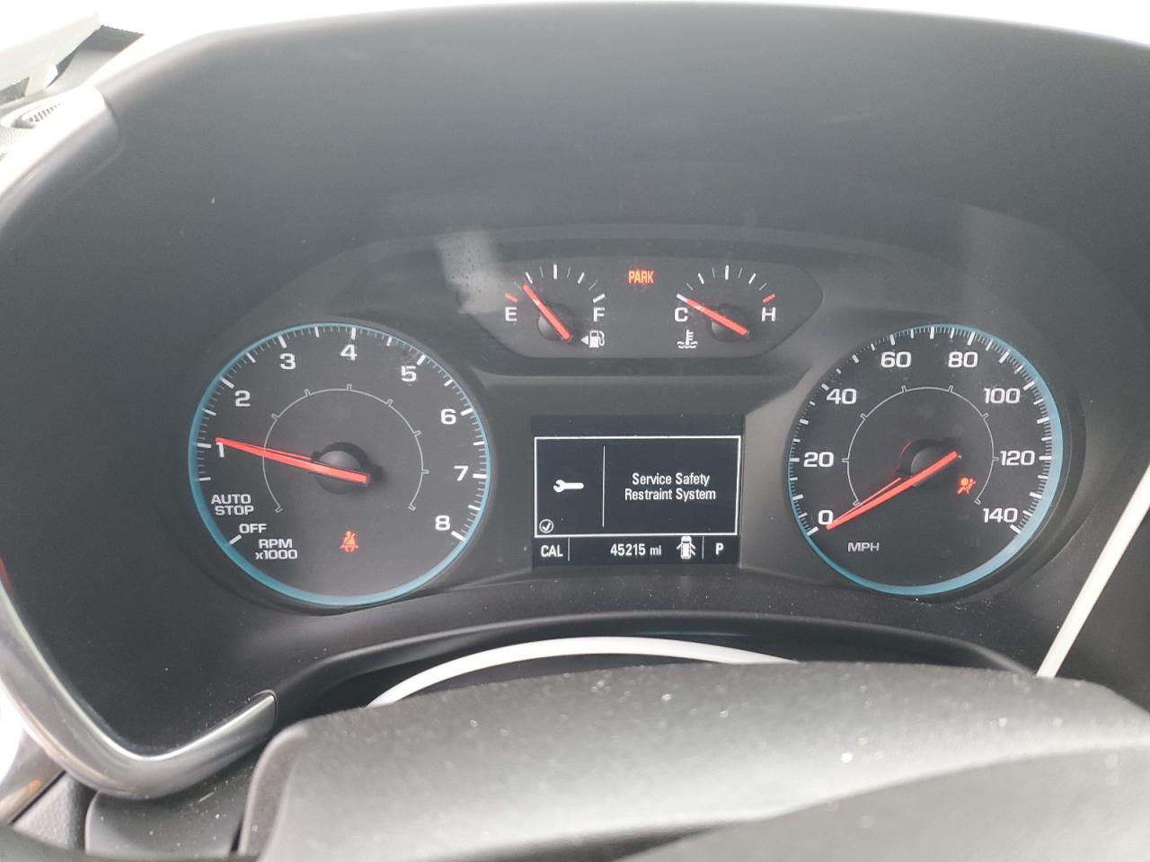 2021 Chevrolet Equinox Ls VIN: 3GNAXSEV1MS180255 Lot: 82557265