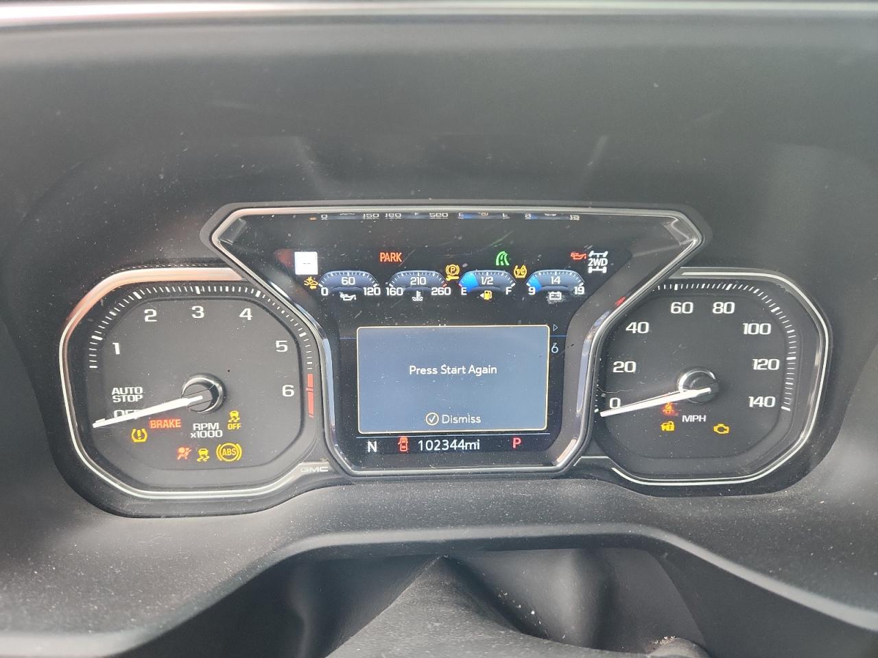 2021 GMC Yukon Denali VIN: 1GKS2DKL7MR165292 Lot: 86709915