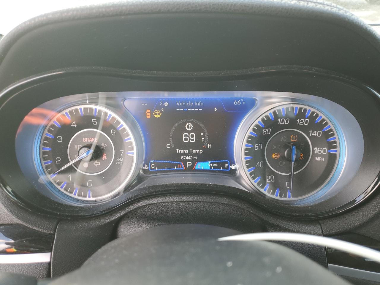 2022 Chrysler 300 S VIN: 2C3CCABG6NH120882 Lot: 85109145