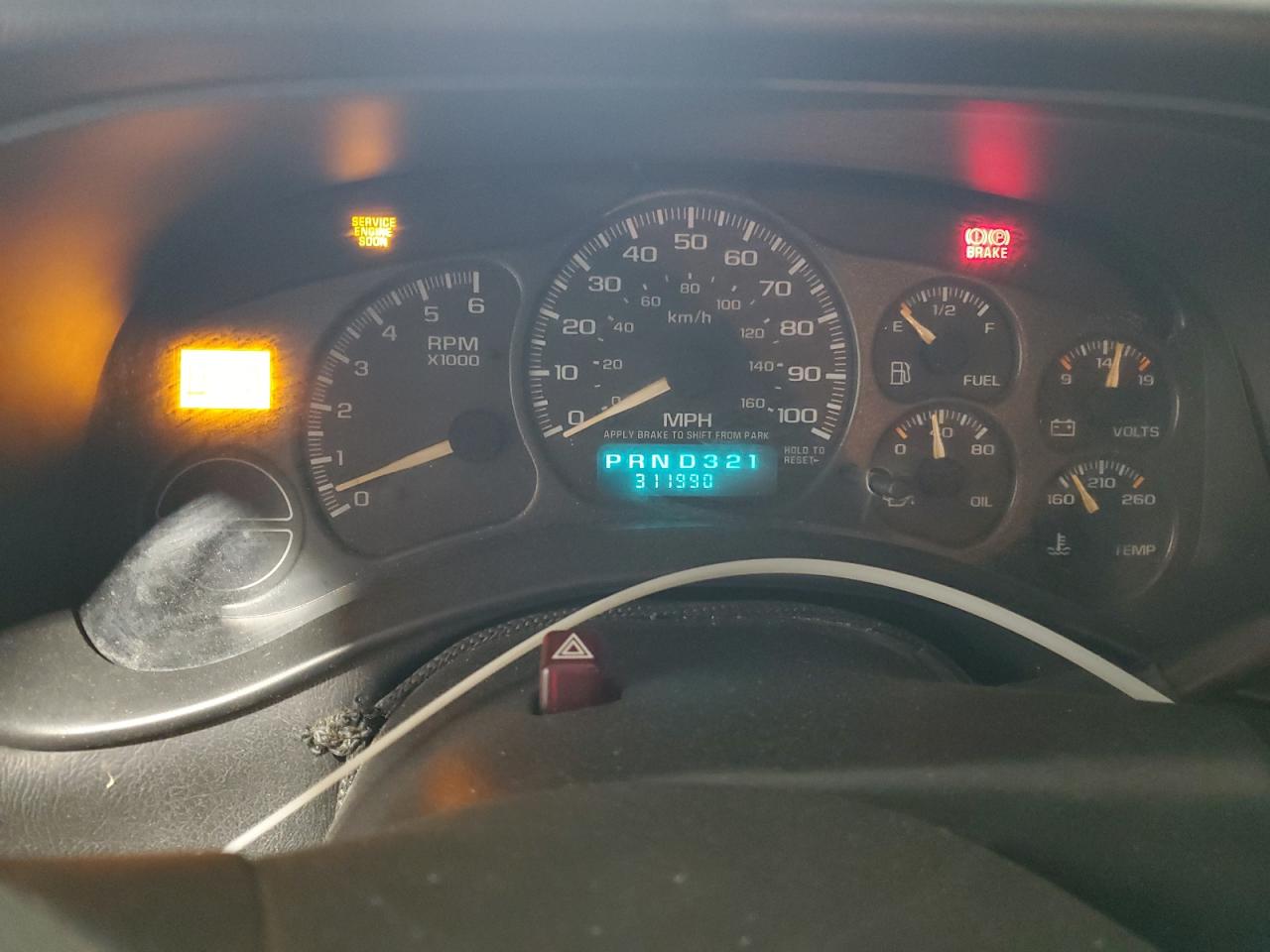 2002 Chevrolet Silverado K1500 VIN: 1GCEK19T82E153881 Lot: 85535435