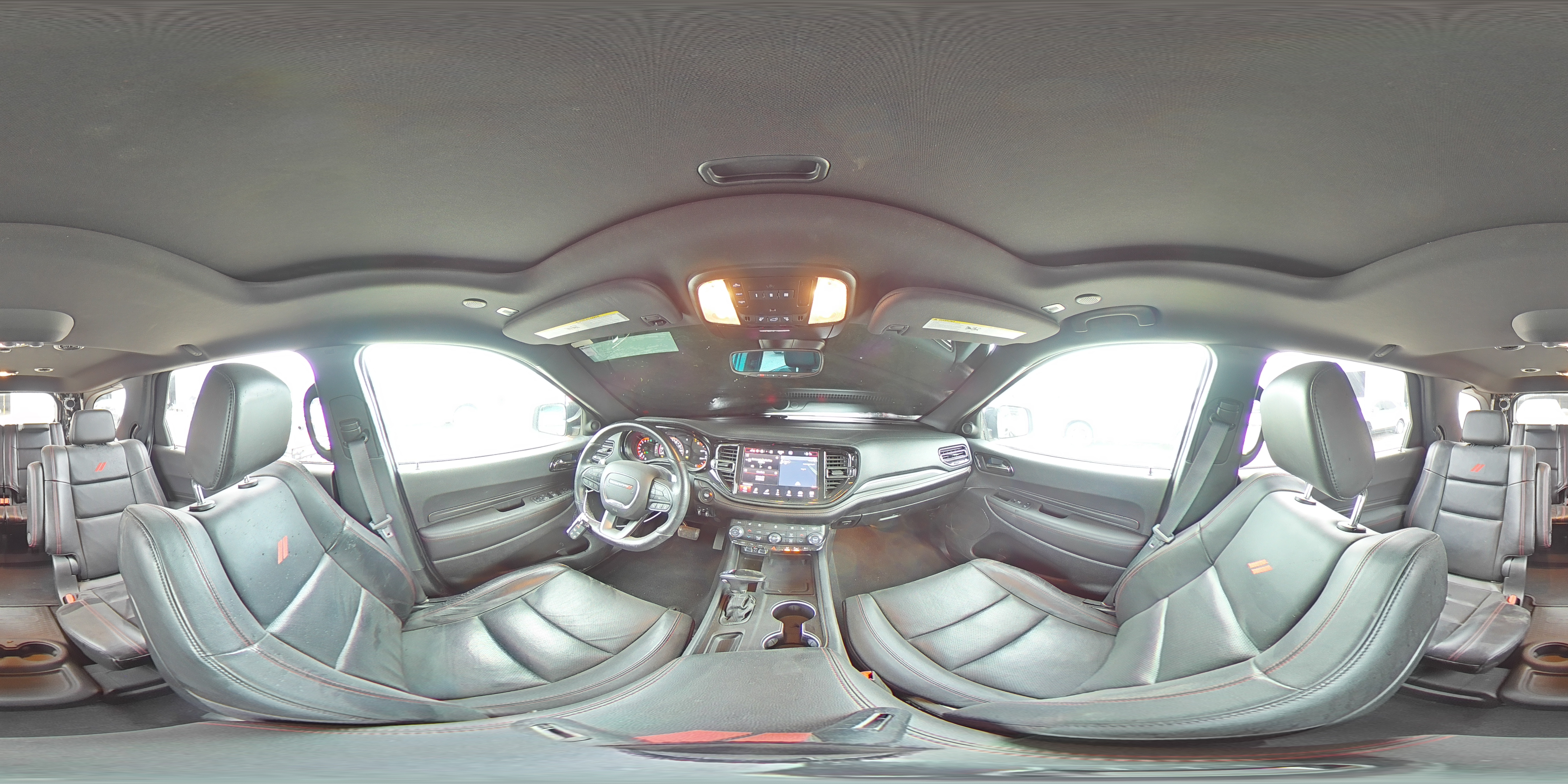 2023 Dodge Durango R/T VIN: 1C4SDJCT5PC564812 Lot: 84774175