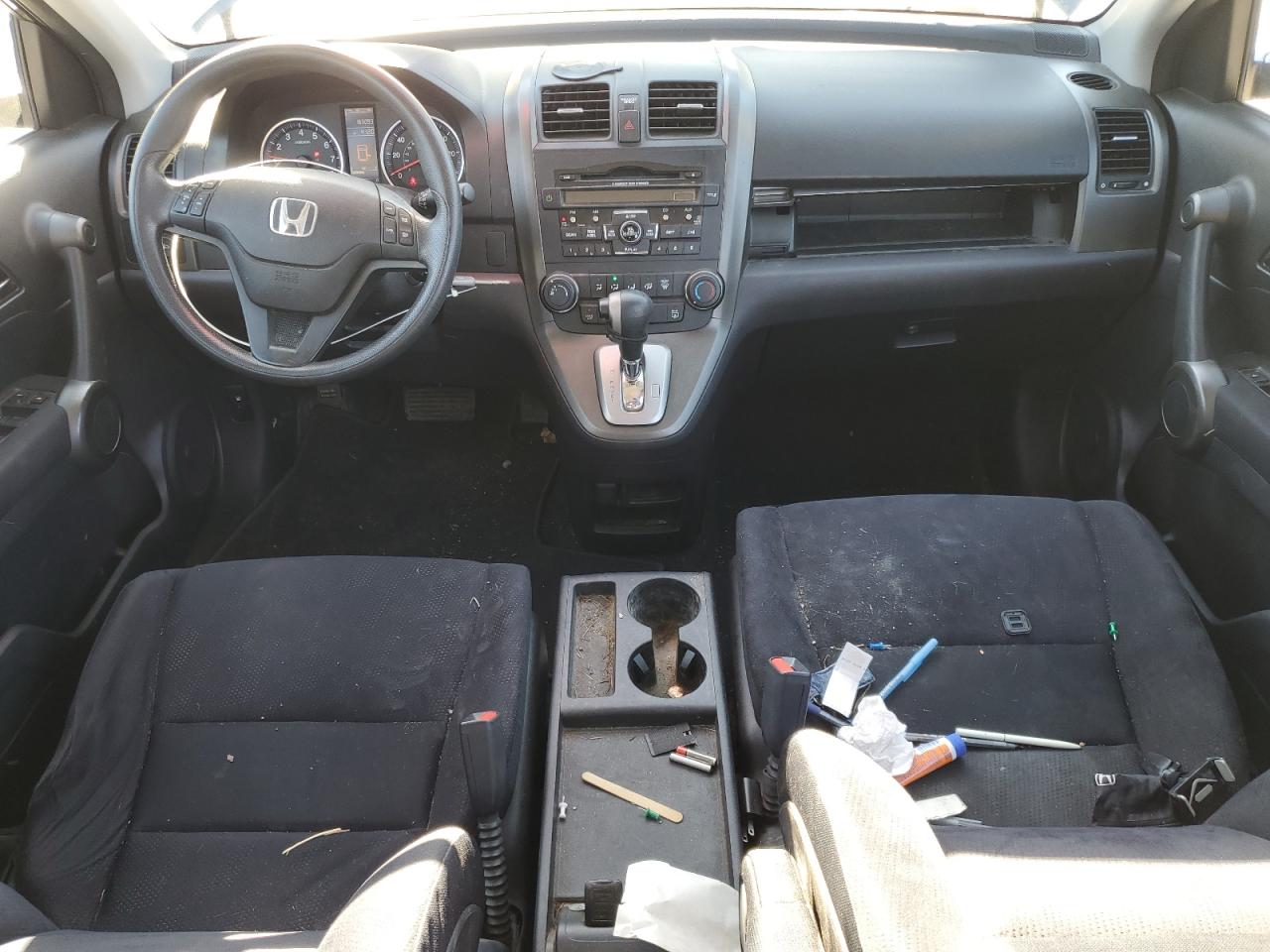 2011 Honda Cr-V Se VIN: JHLRE4H41BC004361 Lot: 84353545