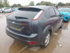 2008 FORD FOCUS ZETEC 100 AUTO  for sale at Copart SANDY