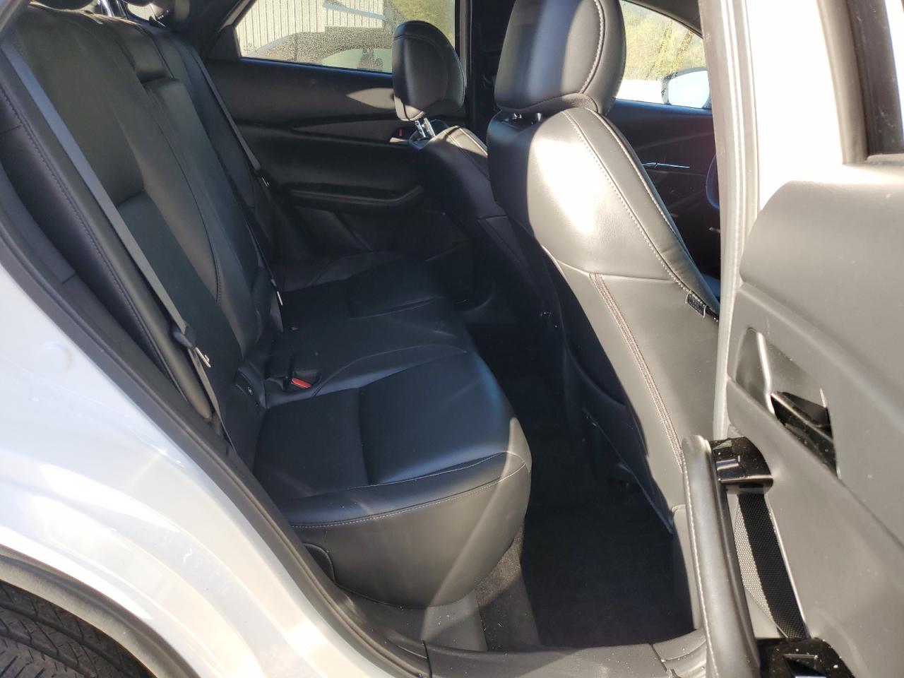 2023 Mazda Cx-30 Preferred VIN: 3MVDMBCM8PM552724 Lot: 89699825