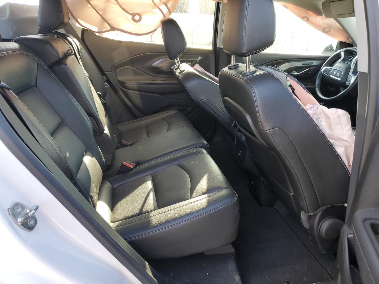 2024 GMC Terrain Slt VIN: 3GKALVEG5RL131086 Lot: 90727855