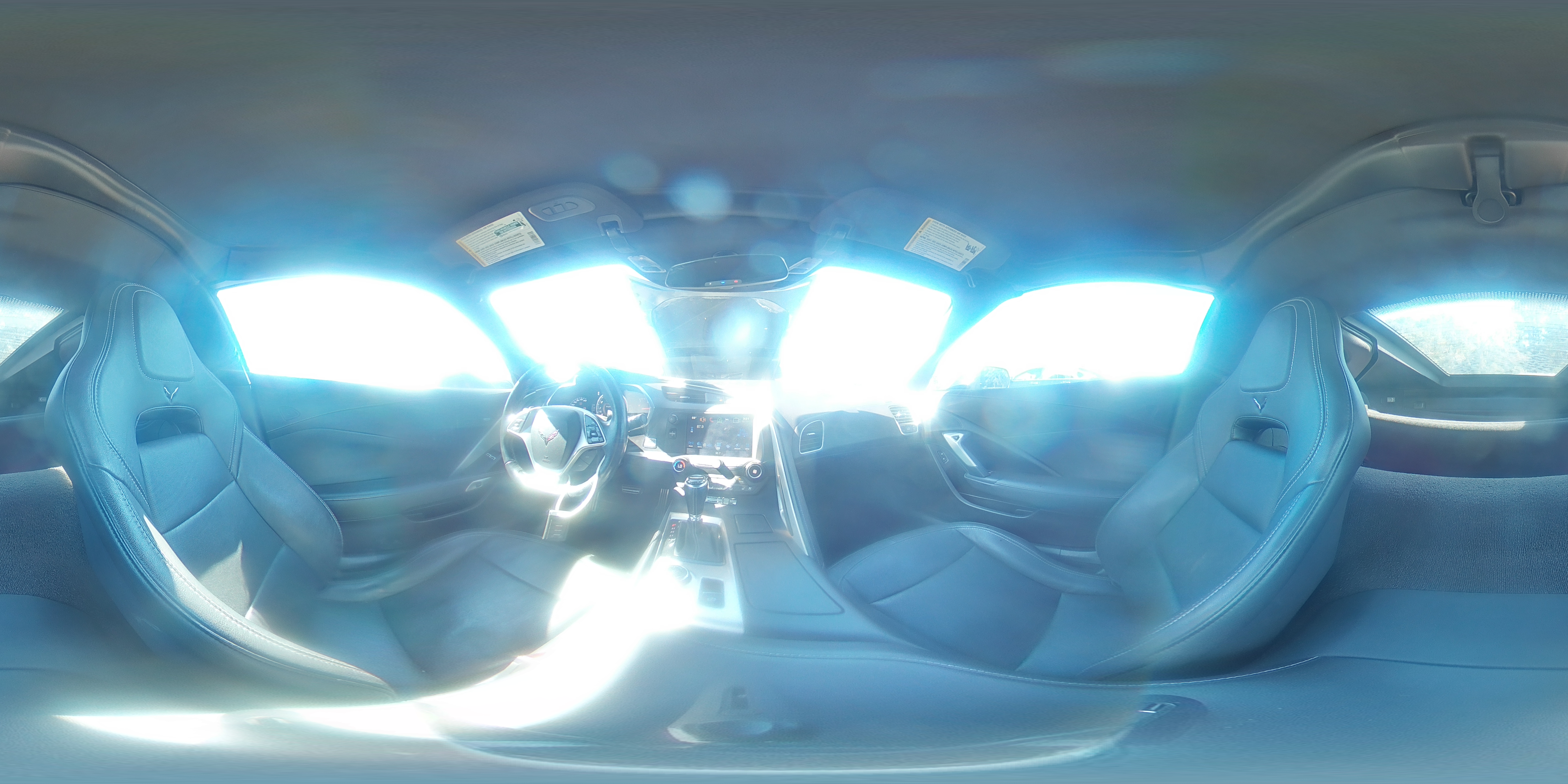 2017 Chevrolet Corvette Grand Sport 2Lt VIN: 1G1YY2D75H5102108 Lot: 87217625