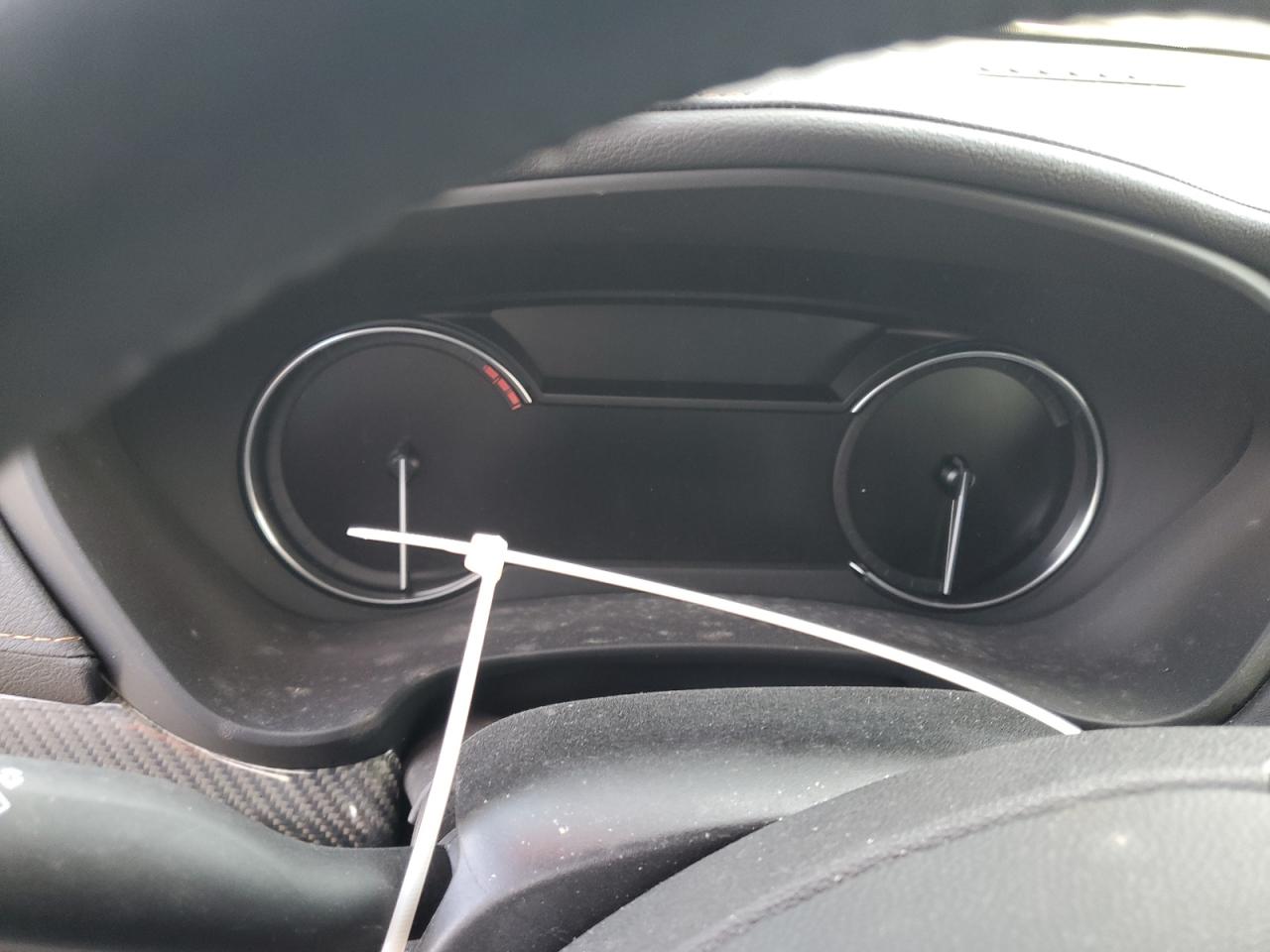 2021 Cadillac Xt4 Sport VIN: 1GYFZFR47MF039738 Lot: 81436315