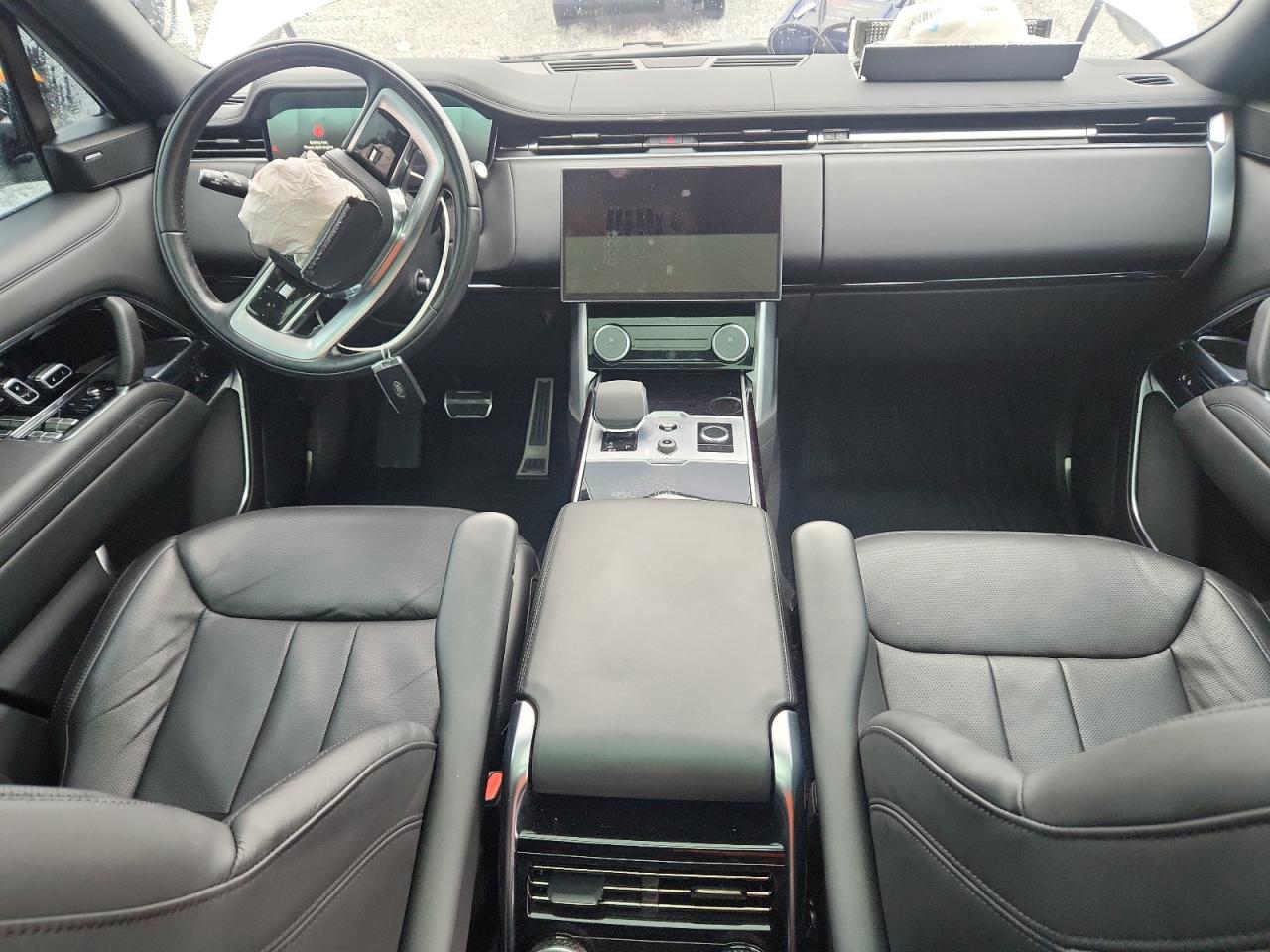 2023 Land Rover Range Rover Se VIN: SALKP9FU4PA044924 Lot: 85427765