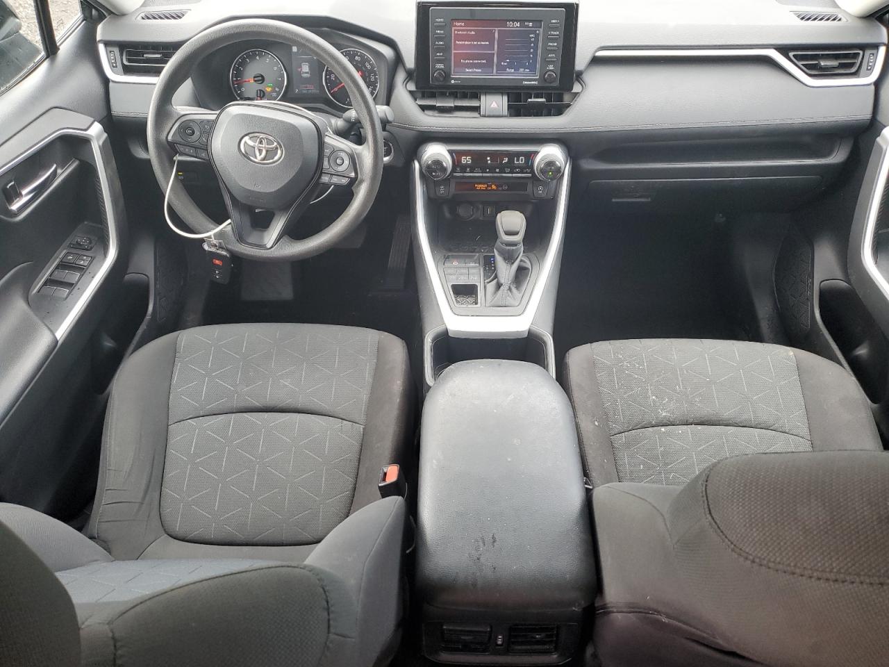 2022 Toyota Rav4 Xle VIN: 2T3P1RFV7NC307365 Lot: 84465825