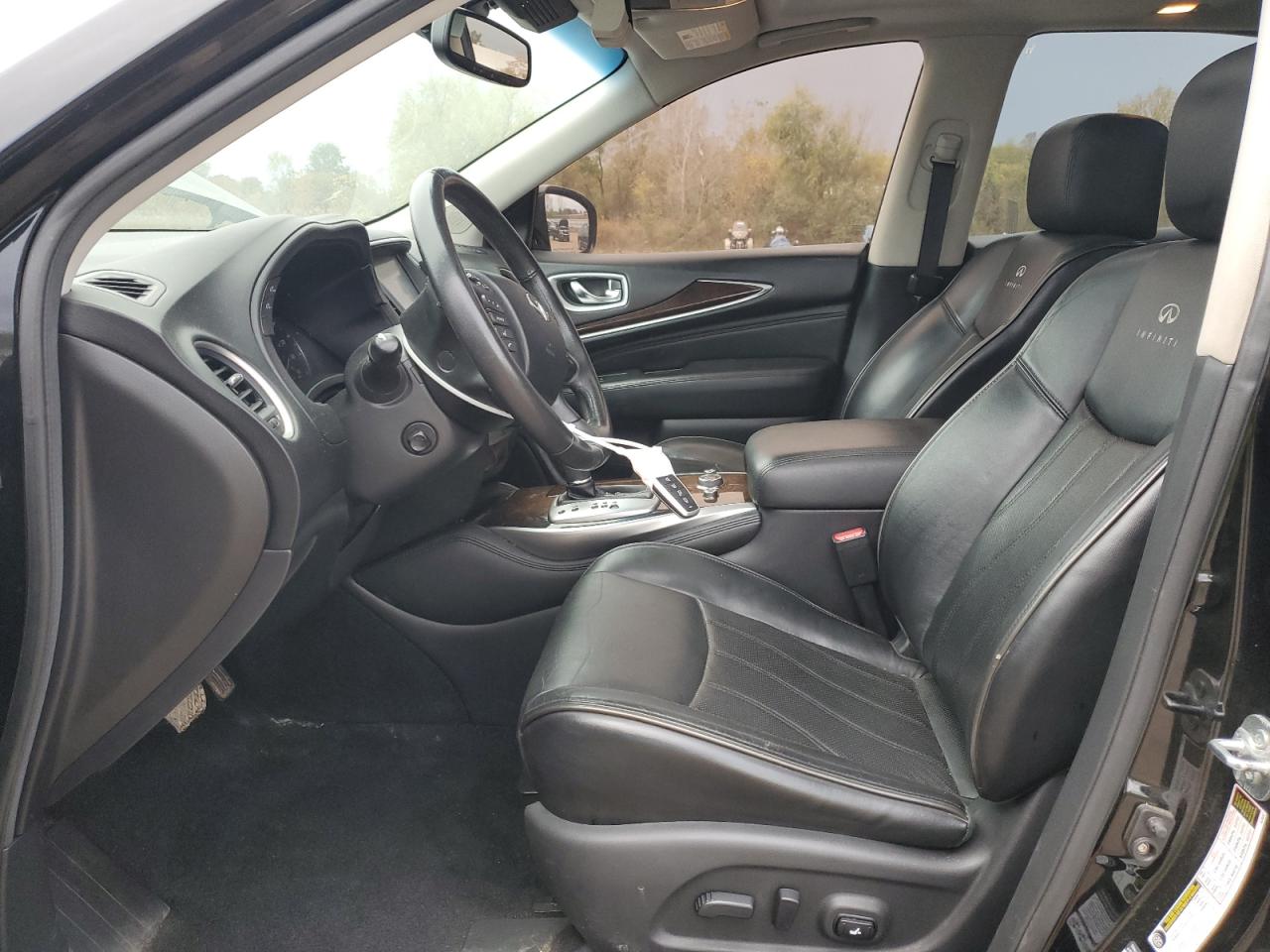 2014 Infiniti Qx60 VIN: 5N1AL0MM7EC506886 Lot: 86251305