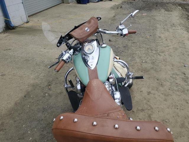 2016 INDIAN MOTORCYCLE CO. CHIEF VINTAGE  