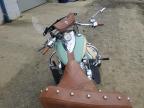 2016 INDIAN MOTORCYCLE CO. CHIEF VINTAGE   for sale at Copart NJ - TRENTON