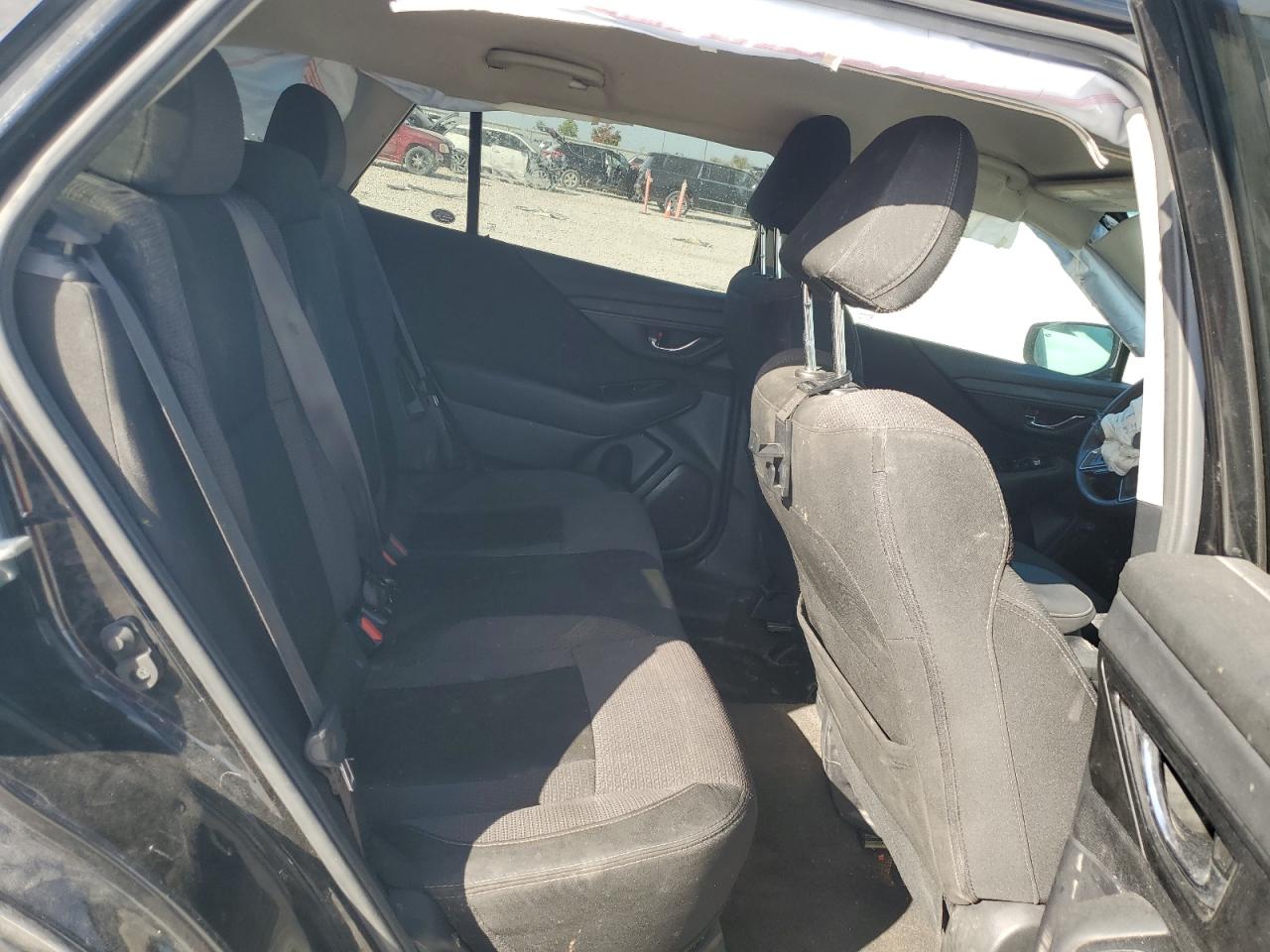 2021 Subaru Outback Premium VIN: 4S4BTADC6M3190641 Lot: 81964015