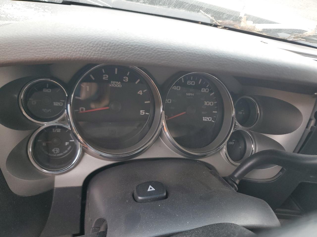 2007 GMC New Sierra K3500 VIN: 1GTHK39667E557370 Lot: 85695765