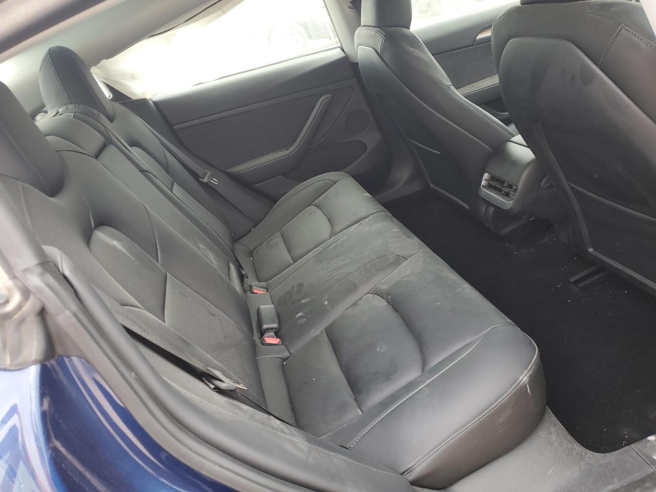 2023 Tesla Model 3 VIN: 5YJ3E1EA3PF568969 Lot: 87459205