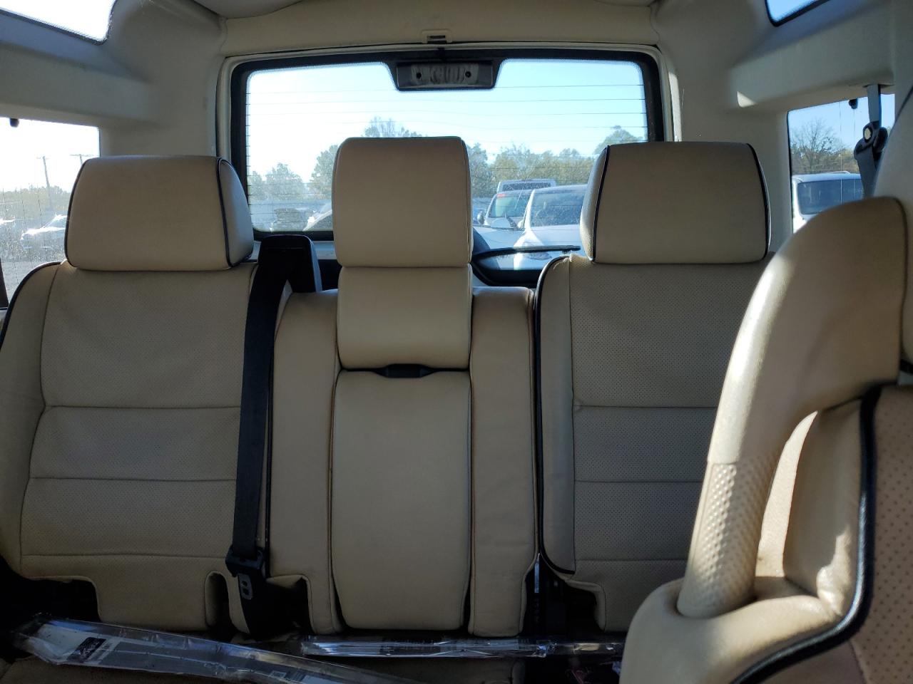 2004 Land Rover Discovery Ii Se VIN: SALTY16493A778777 Lot: 85927805