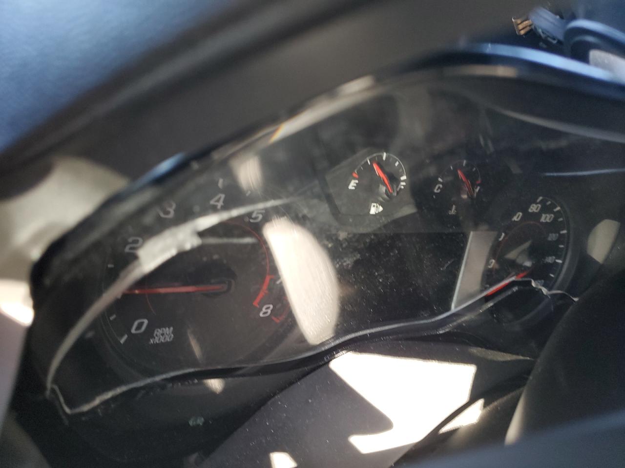 2018 Chevrolet Camaro Lt VIN: 1G1FB1RS0J0115528 Lot: 85688185