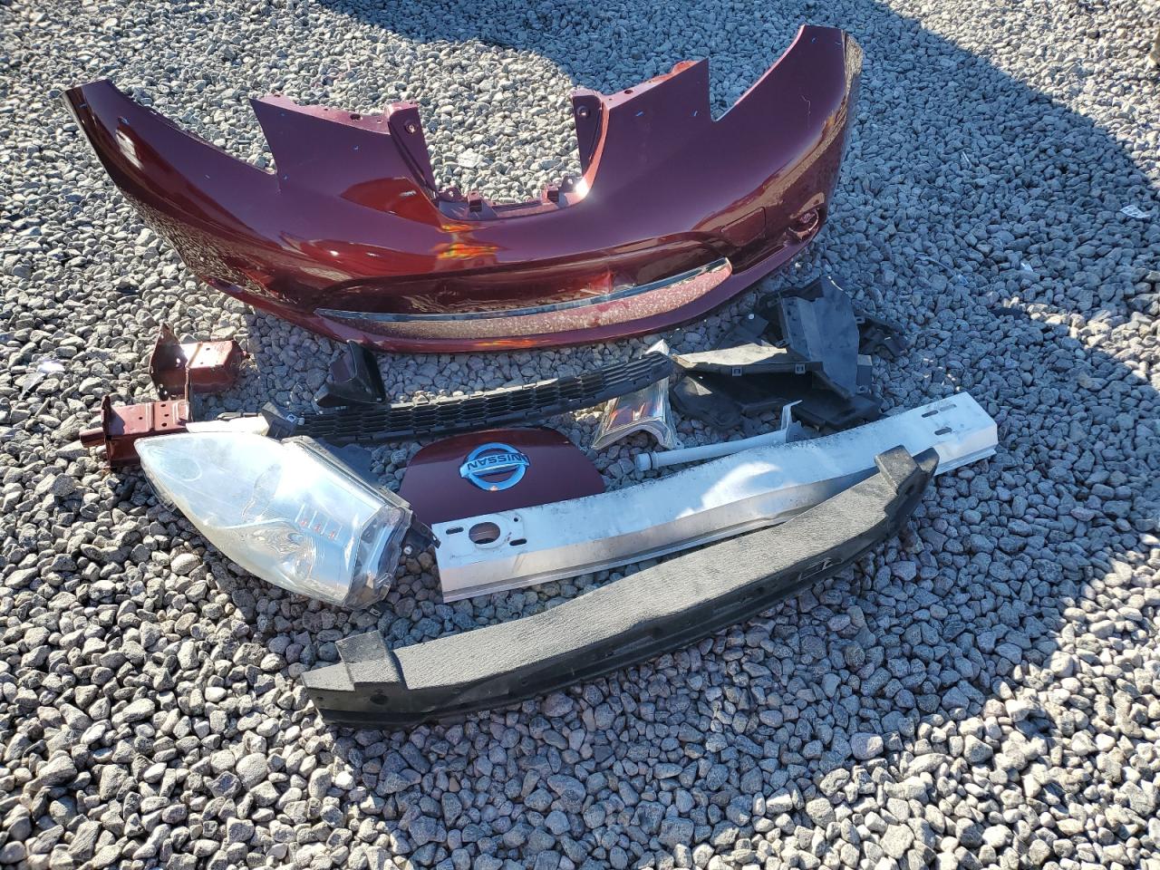 2017 Nissan Leaf S VIN: 1N4BZ0CP5HC305257 Lot: 85003665