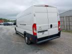 2019 CITROEN RELAY 35 HVY L4H2 ENT BHD 2.2 BLUEHDI H2 VAN 140PS ENTERPRI for sale at Copart SANDWICH