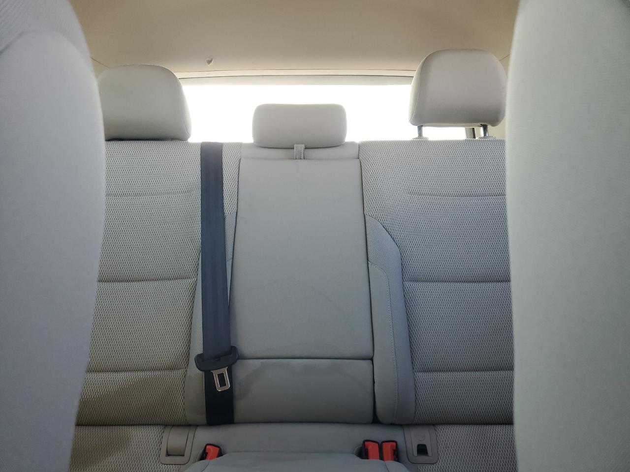 2017 Volkswagen Golf S VIN: 3VW117AU9HM030793 Lot: 81954505