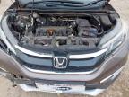 2015 HONDA CR-V SE NAVI I-VTEC AUTO  for sale at Copart WISBECH