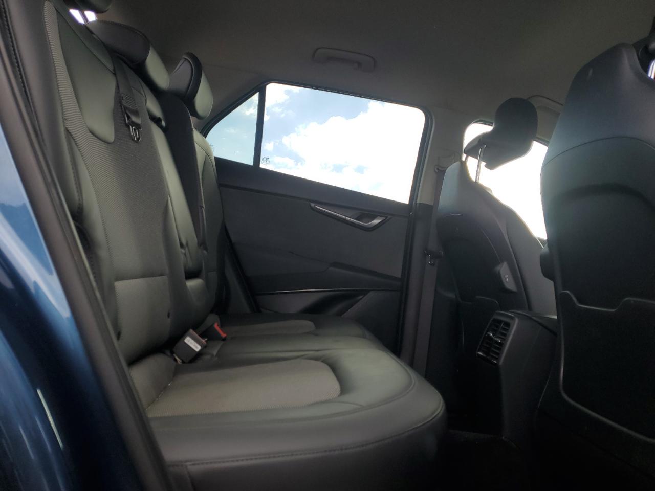 2023 Kia Niro Ex VIN: KNDCS3LF3P5055287 Lot: 82526595