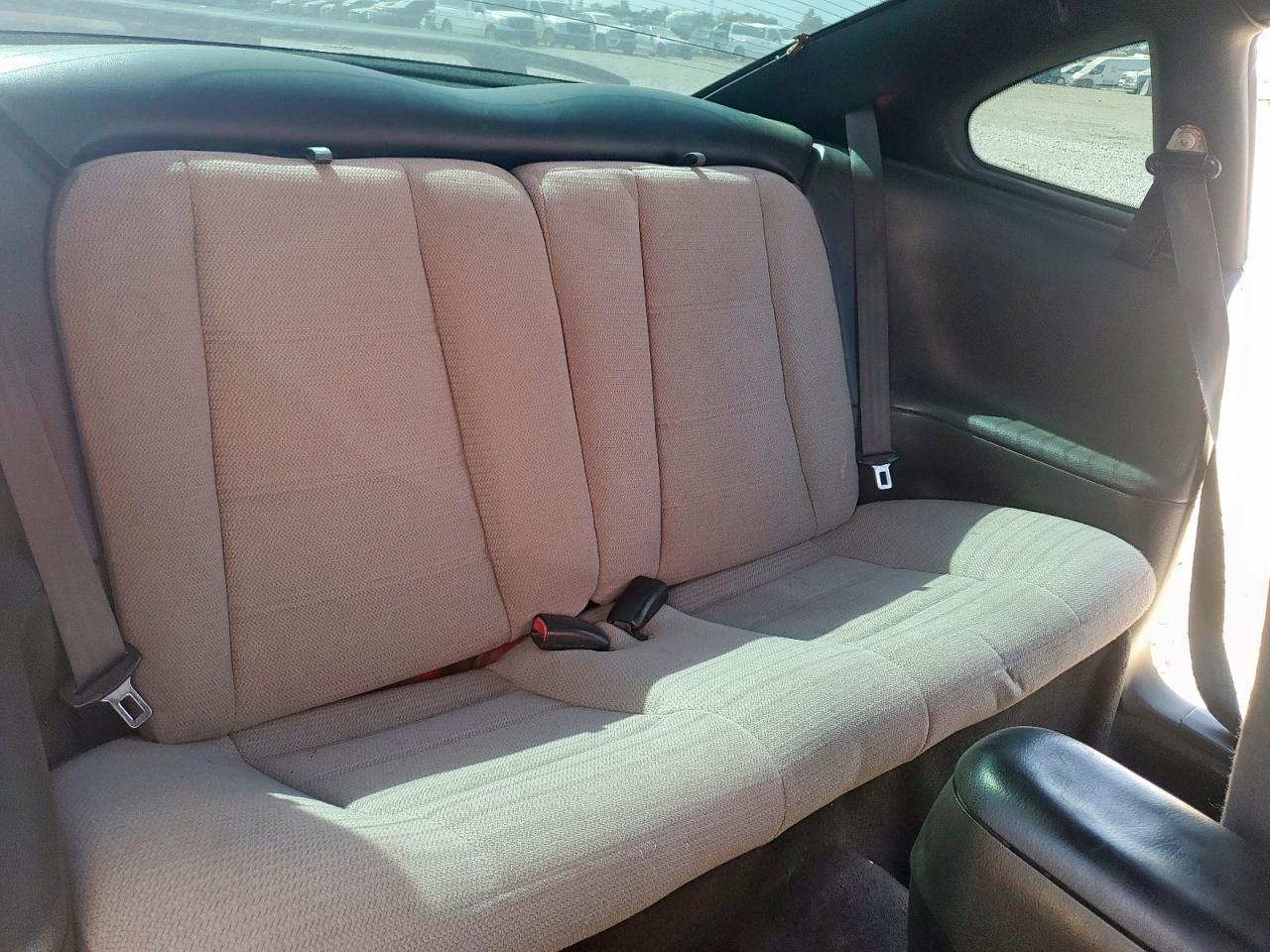 1998 Ford Mustang VIN: 1FAFP4049WF181630 Lot: 82372995