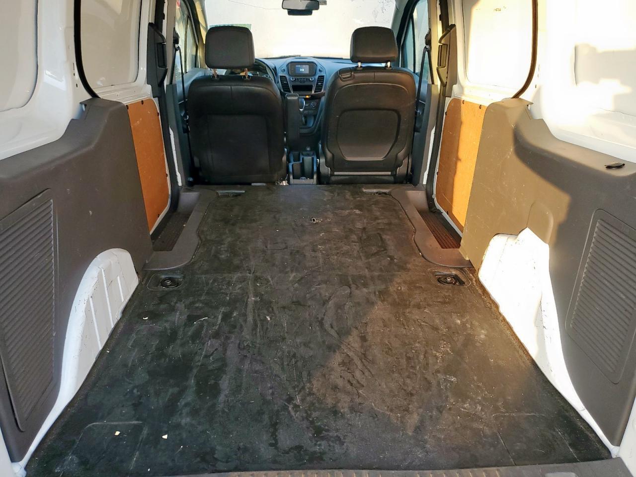 2021 Ford Transit Connect Delivery Van VIN: NM0LS7E22M1488651 Lot: 89552045