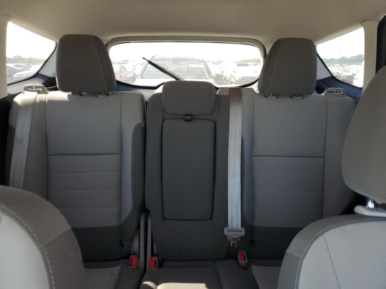 2014 Ford Escape Se VIN: 1FMCU9G94EUB79892 Lot: 85142545