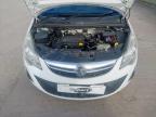 2011 VAUXHALL CORSA EXCITE  for sale at Copart YORK