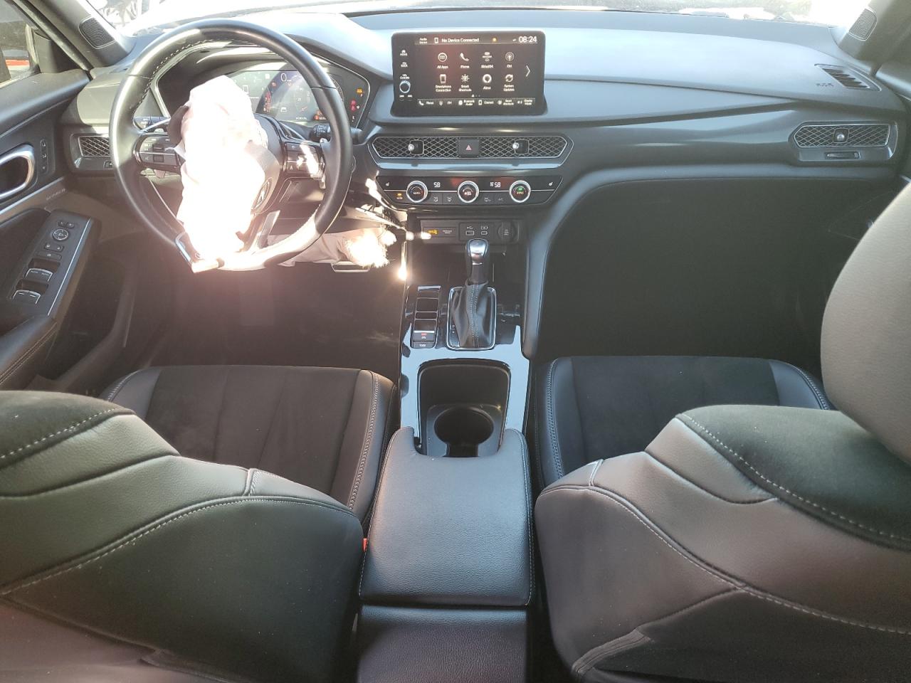 2024 Acura Integra A-Spec Tech VIN: 19UDE4H65RA024130 Lot: 84570395