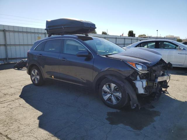  KIA NIRO 2019 Серый