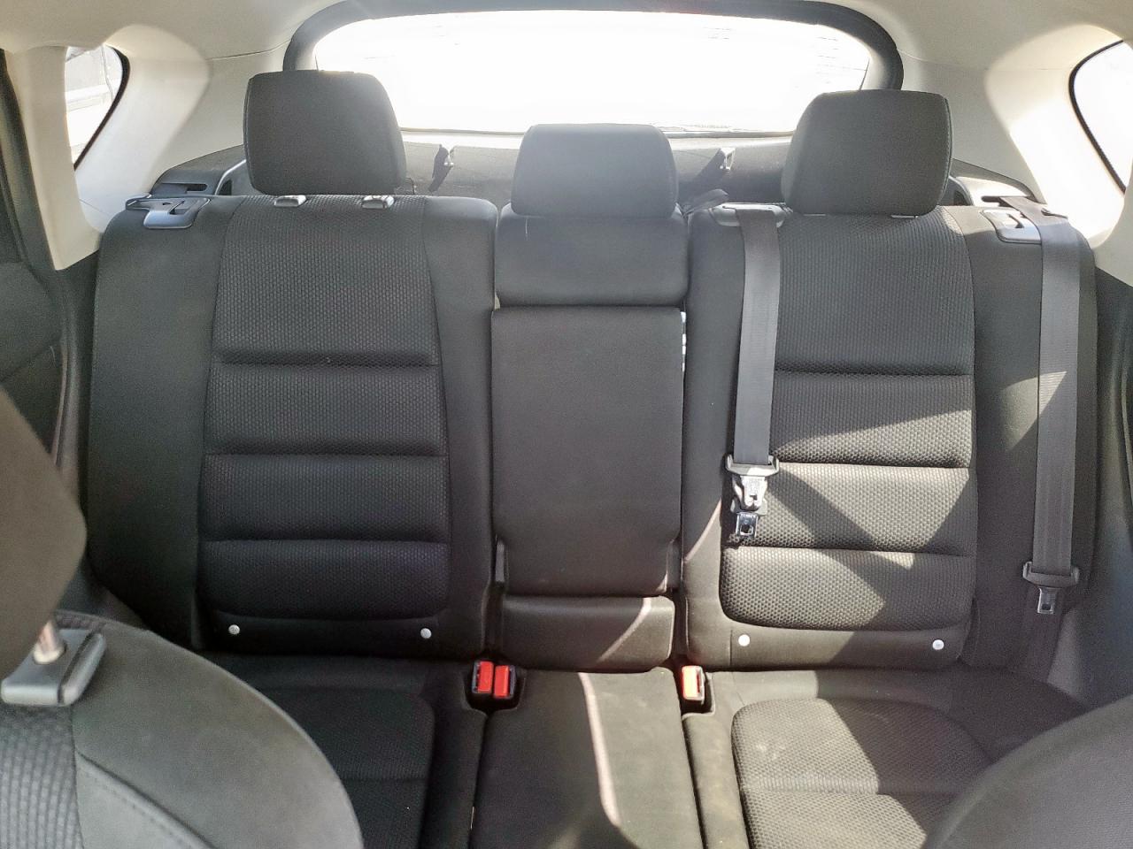 2016 Mazda Cx-5 Touring VIN: JM3KE2CY7G0601320 Lot: 85378855