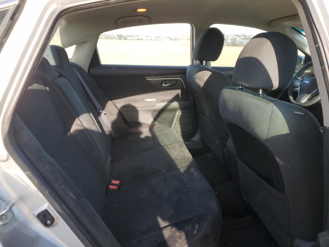 2015 Nissan Altima 2.5 VIN: 1N4AL3AP8FN304221 Lot: 86135885