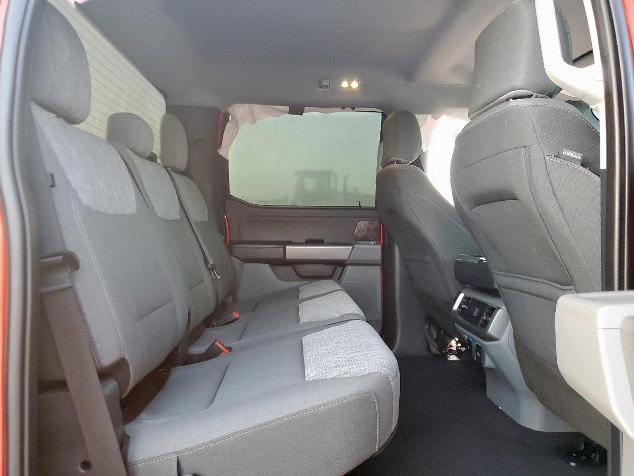 2023 Ford F150 Supercrew VIN: 1FTEW1CP8PKE33907 Lot: 85397485