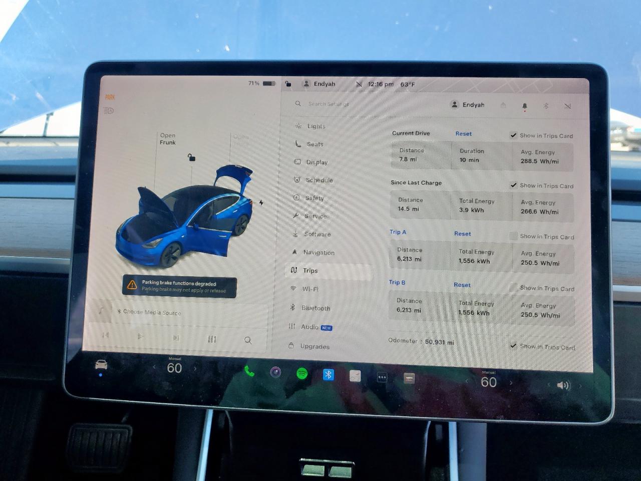 2018 Tesla Model 3 VIN: 5YJ3E1EA0JF160596 Lot: 90471335