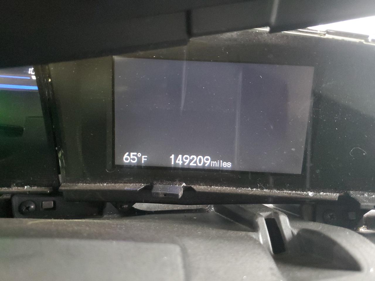 2013 Honda Civic Hybrid VIN: 19XFB4F22DE000177 Lot: 82184615