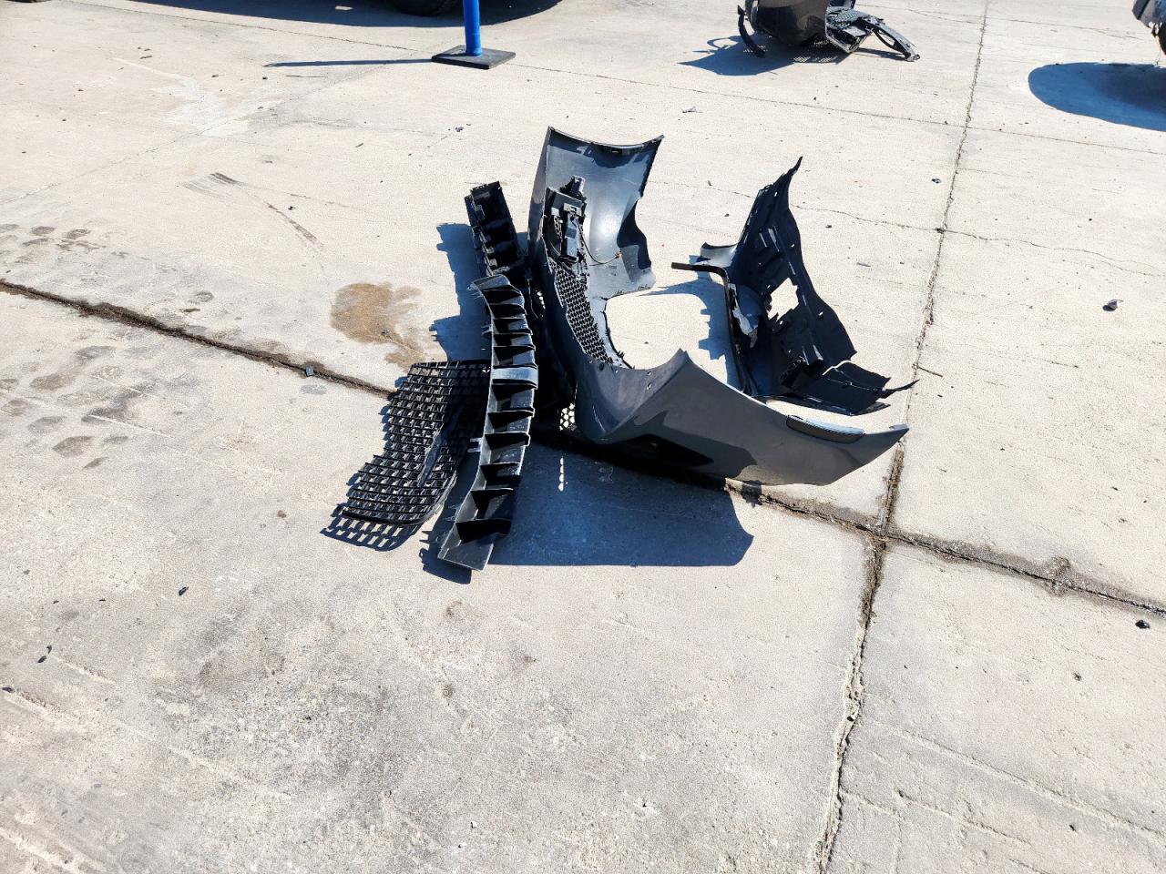 2018 Chrysler 300 Touring VIN: 2C3CCAAG7JH338390 Lot: 84521045