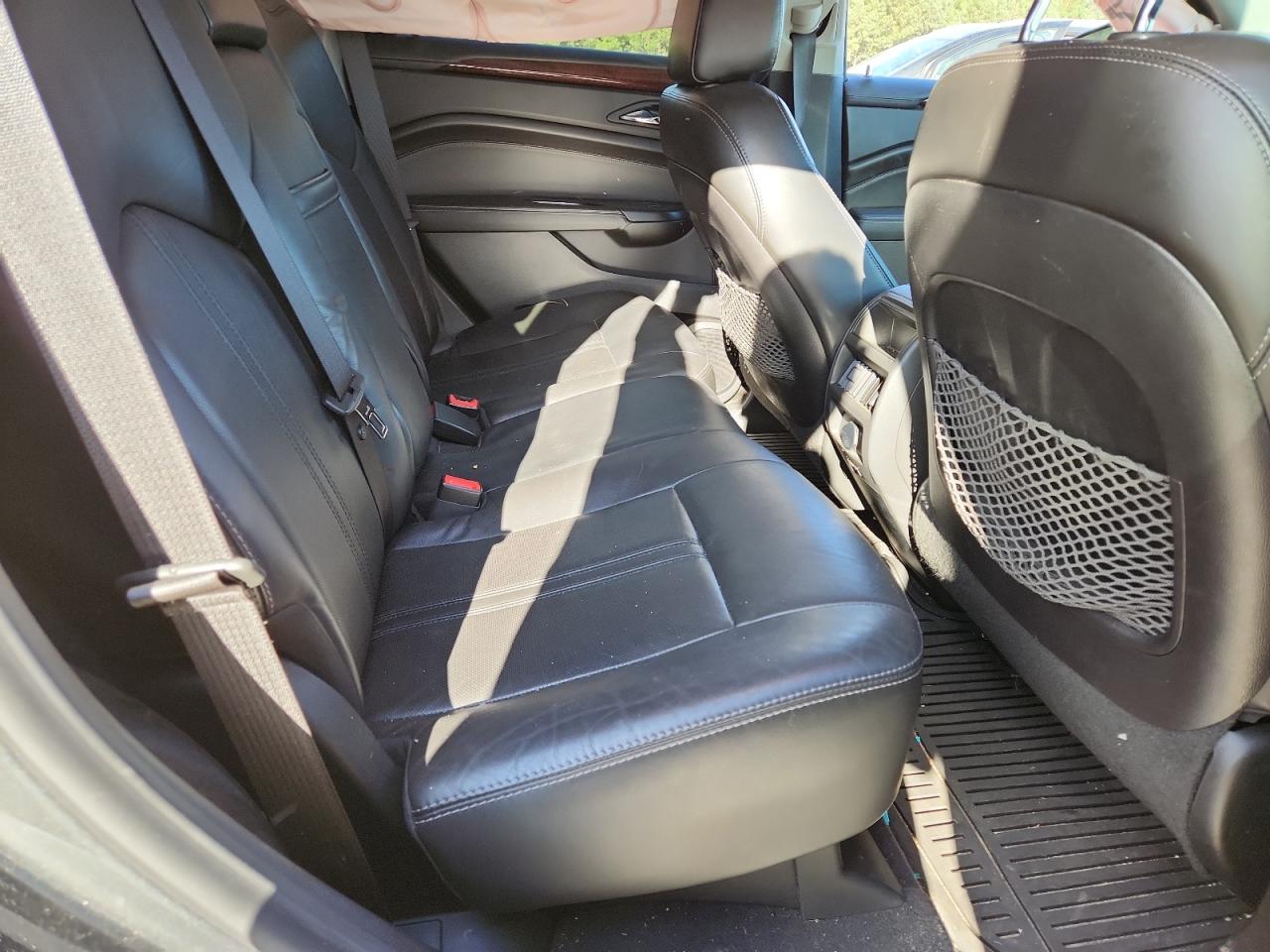 2016 Cadillac Srx Luxury Collection VIN: 3GYFNEE39GS520769 Lot: 84811285