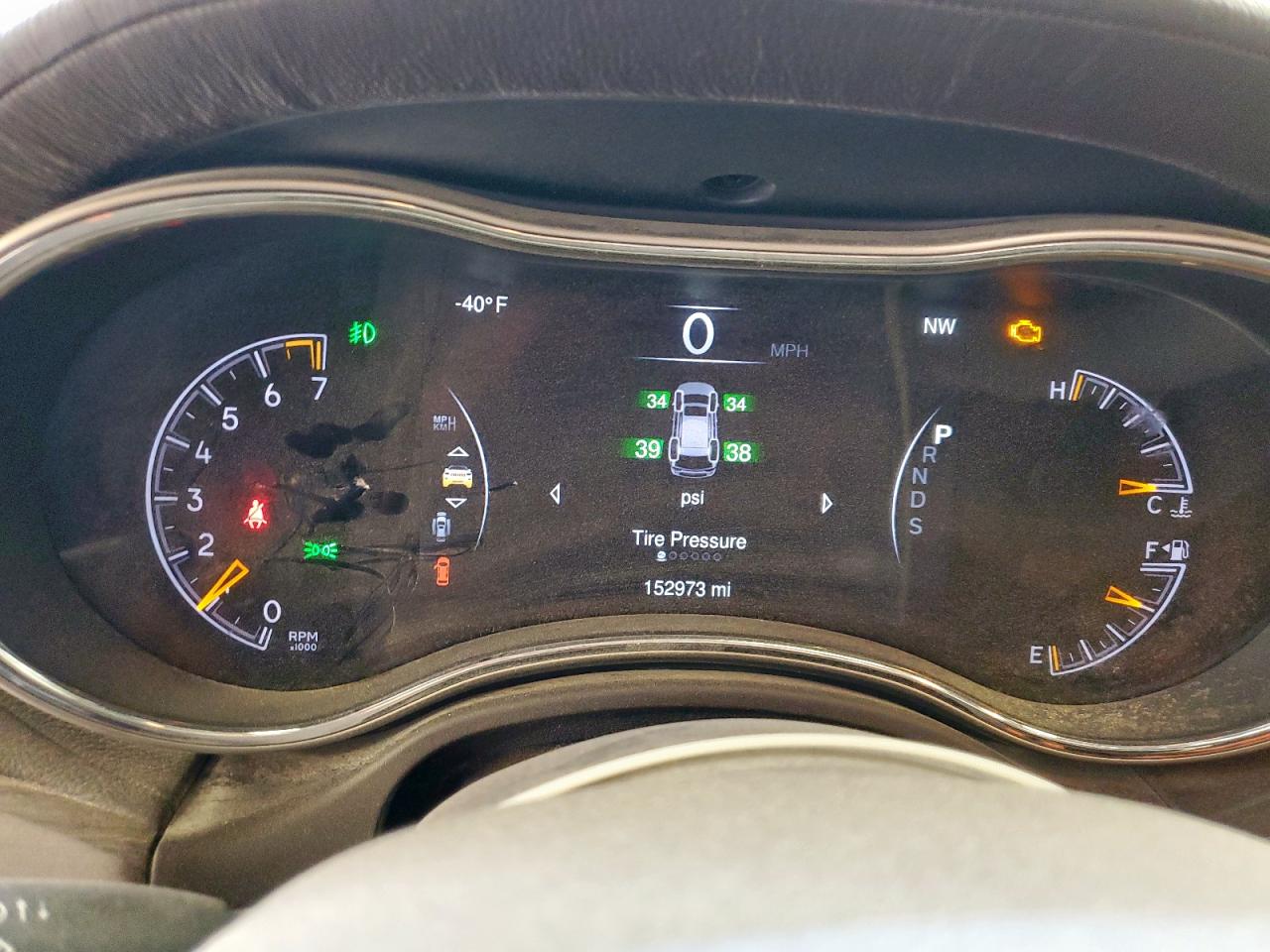 2014 Jeep Grand Cherokee Overland VIN: 1C4RJECG5EC500672 Lot: 85737255