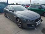 2019 JAGUAR XE 2.0D [180] R-SPORT 4DR AUTO for sale at Copart ROCHFORD