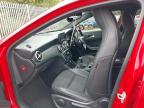 2013 MERCEDES-BENZ A180 BLUEEFFICIENCY SPORT  for sale at Copart SANDTOFT