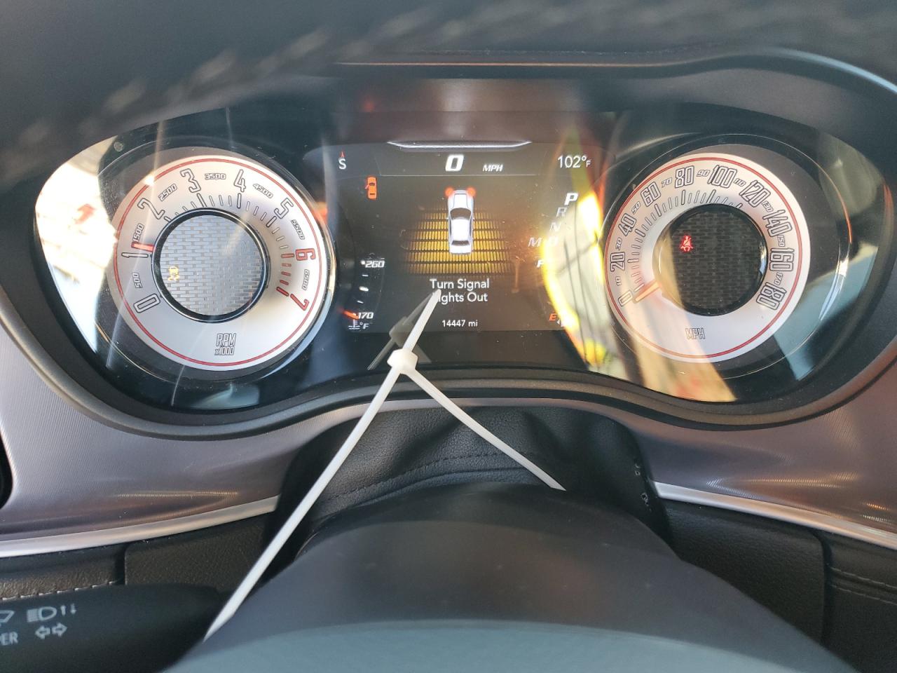 2022 Dodge Challenger R/T Scat Pack VIN: 2C3CDZFJ3NH108805 Lot: 85473225