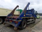 2018 DAF TRUCKS LF  for sale at Copart SANDTOFT