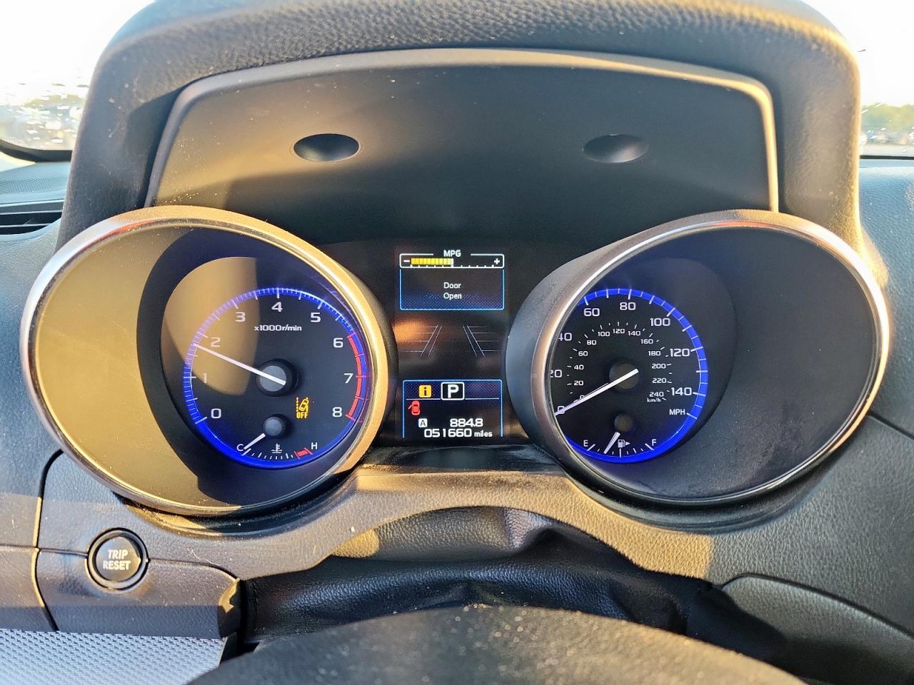 2017 Subaru Outback 2.5I Premium VIN: 4S4BSAHC0H3340147 Lot: 86179585