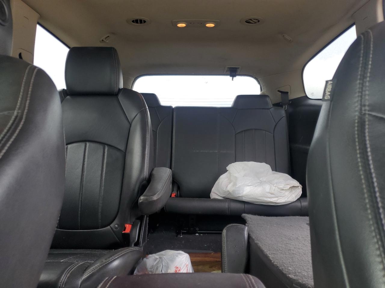 2017 Buick Enclave VIN: 5GAKVCKD5HJ183110 Lot: 84795825