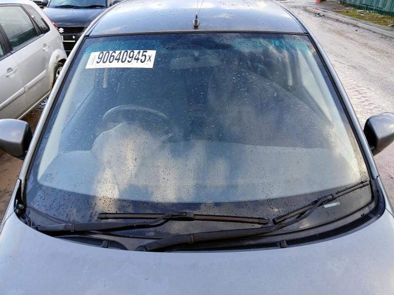 2009 HYUNDAI I10 1.2 COMFORT 5DR