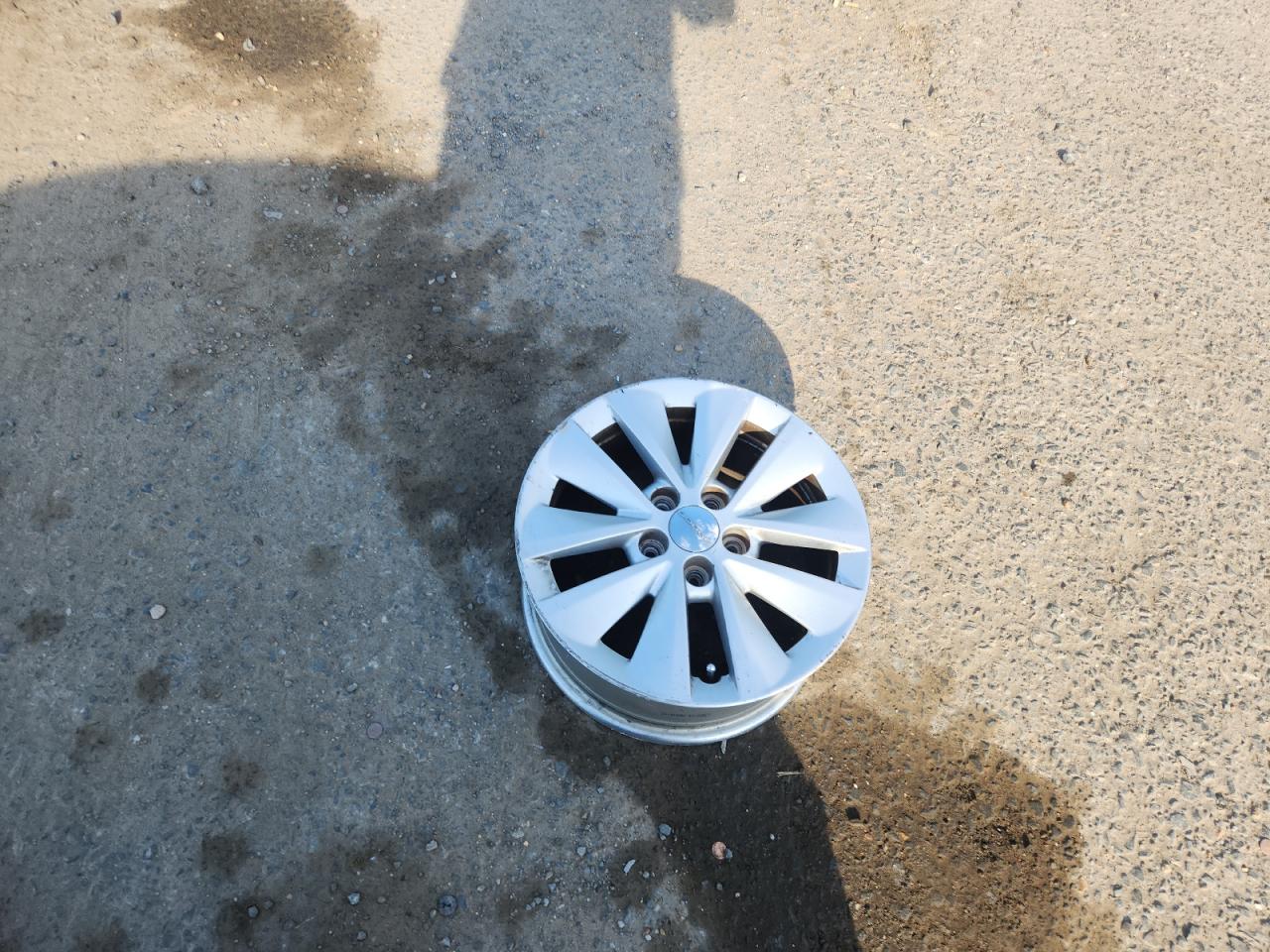 2014 Dodge Dart Sxt VIN: 1C3CDFBB6ED824060 Lot: 84291805